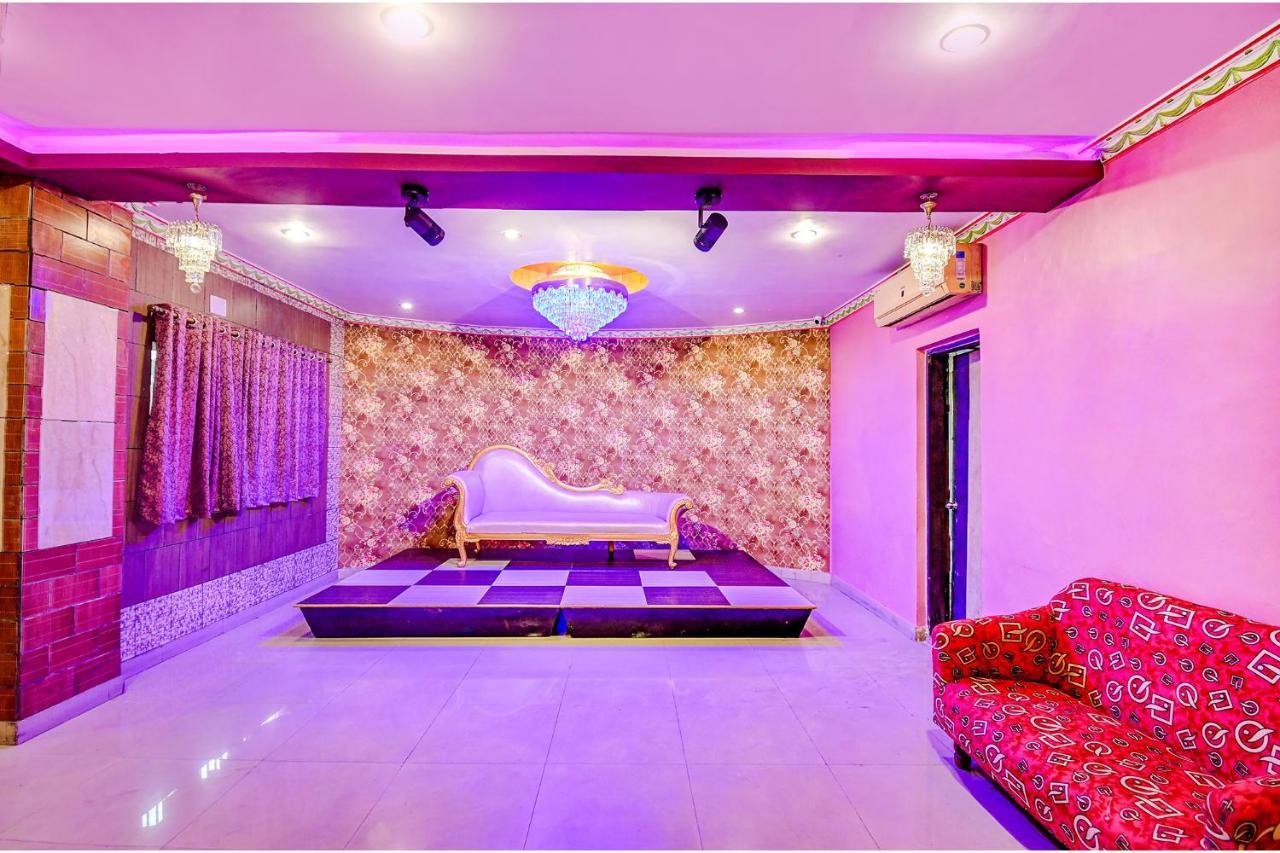 Fabhotel Prime Rockstar Suites 加尔各答 外观 照片