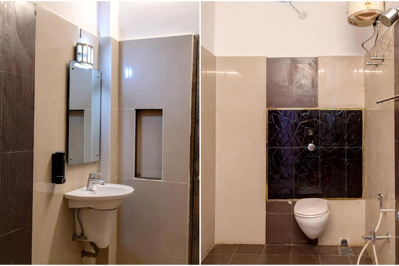 Fabhotel Prime Rockstar Suites 加尔各答 外观 照片
