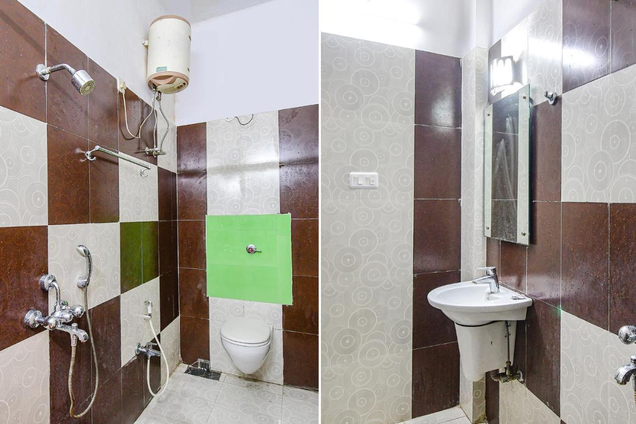 Fabhotel Prime Rockstar Suites 加尔各答 外观 照片