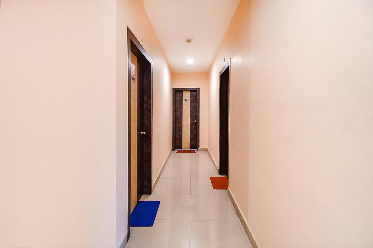 Fabhotel Prime Rockstar Suites 加尔各答 外观 照片