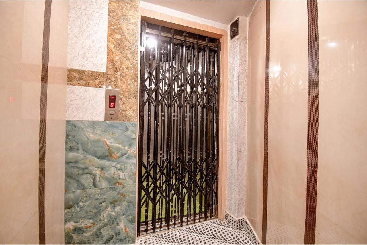 Fabhotel Prime Rockstar Suites 加尔各答 外观 照片