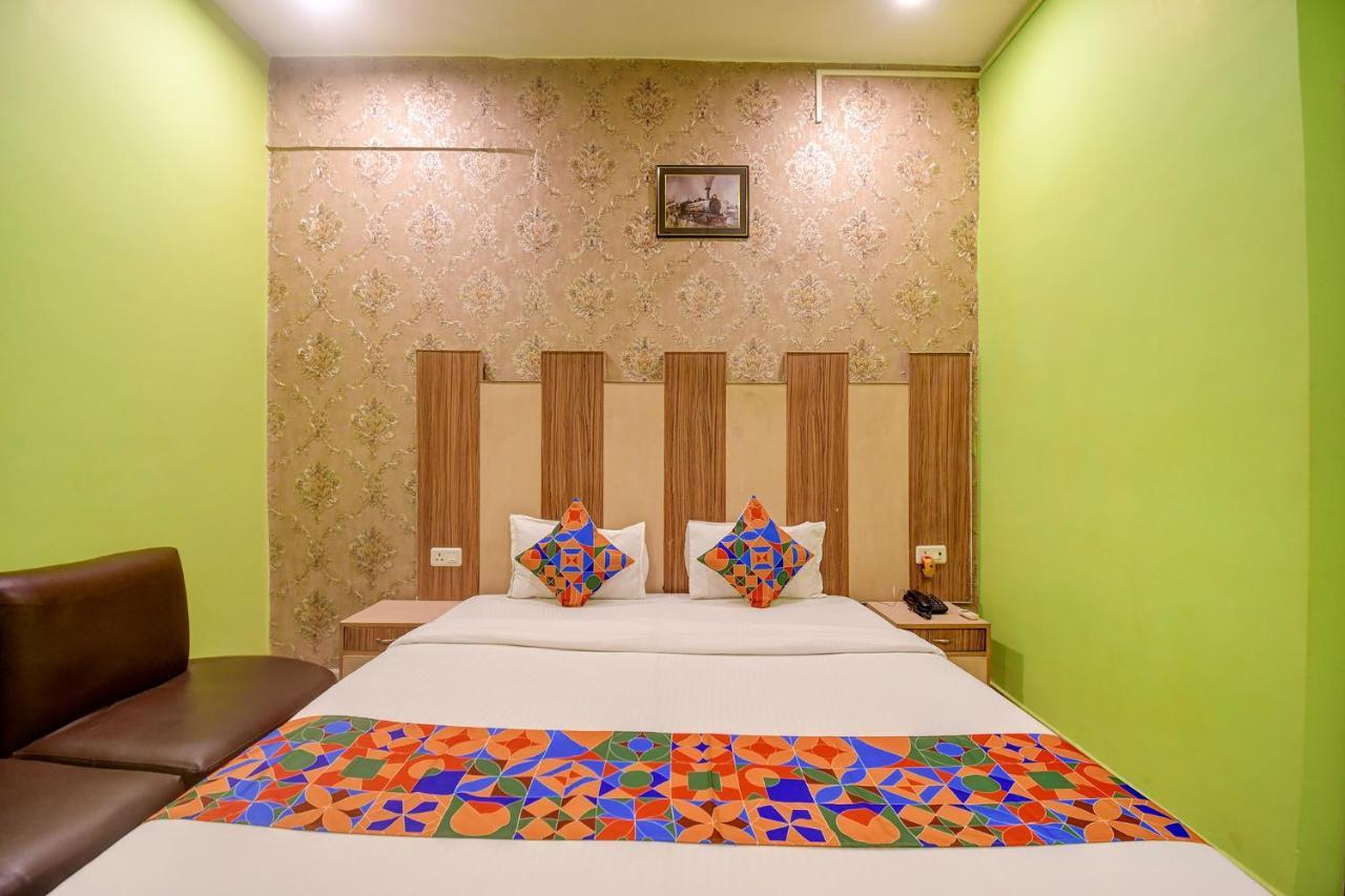 Fabhotel Prime Rockstar Suites 加尔各答 外观 照片