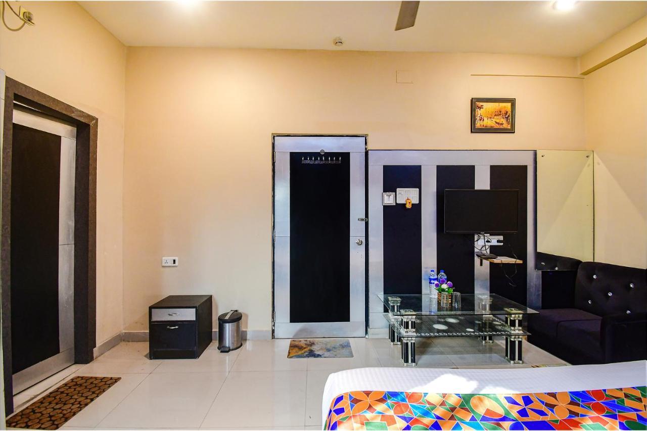 Fabhotel Prime Rockstar Suites 加尔各答 外观 照片